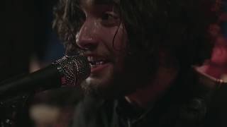 Will And The Won'ts - Gasoline - LIVE at Swing House Studios