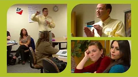 DCTC - Supervisory Managment