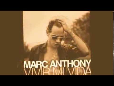 Cest La vie Version Salsa  Vivir Mi Vida Marc Anthony 