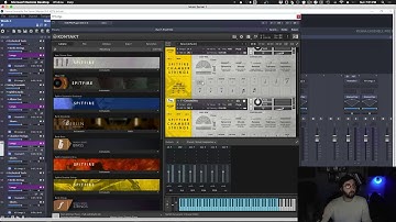 Vienna Ensemble Pro Setup in Cubase - Part 3 Expression Maps and Wrapping Up