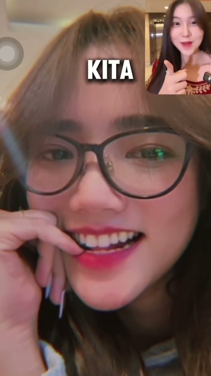 ada 10 h p buat ikut challenge di live kita #VilmeiFujiLive ya? BESOK TANGGAL 10 MARET !!