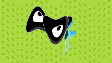 Bob Zoom! Intro Sparta Venom Pitch! [Sponsored By: Gamavision Csupo Effects]