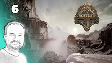 Curievale Conundrum | Firmament | Part 6