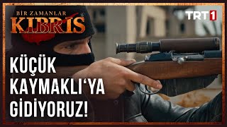 Türkler Geldiğinde Savaşacak Birileri Olmalı! - Bir Zamanlar Kıbrıs 3. Bölüm