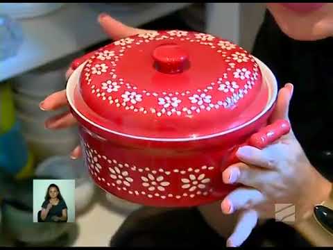 სტუდენტური რემონტი ნანუკას შოუსთან ერთად