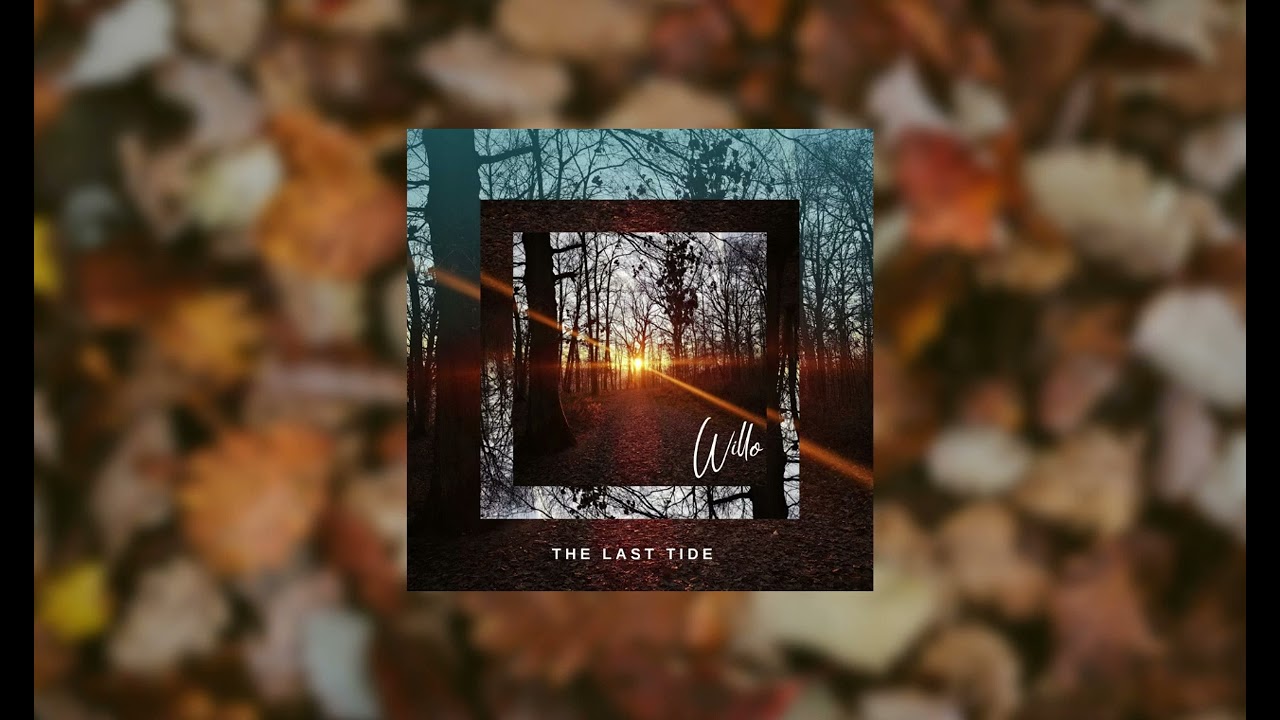 WILLO - The Last Tide (Acoustic Version)