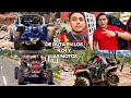 RUTA A ZACAPUATO GRO EN LOS RZR Y MOTOS | LOS JR&#39;S