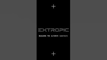 Extropic is a physics based start-up that’s reinventing the processor chip from the ground up.