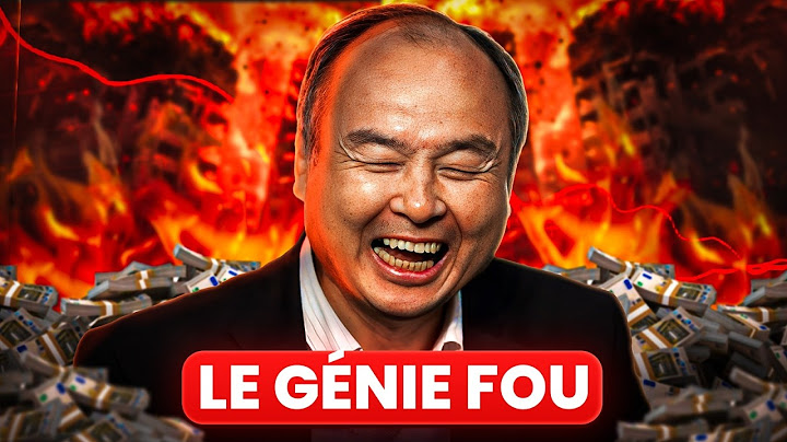Le Milliardaire Japonais le plus dingue de l’histoire