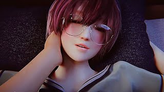 Standing Here I Realize.. - Revengeance Status