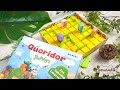 Quoridor Junior - Jeu de réflexion pour enfant - Gigamic ...