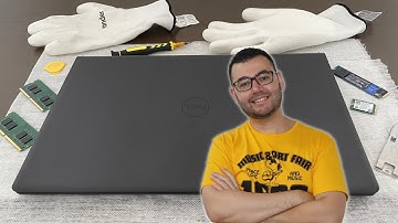 Notebook Dell inspiron 15 3511 i1100 [Upgrade Tutorial] como fazer upgrade notebook Dell 3000 [2023]