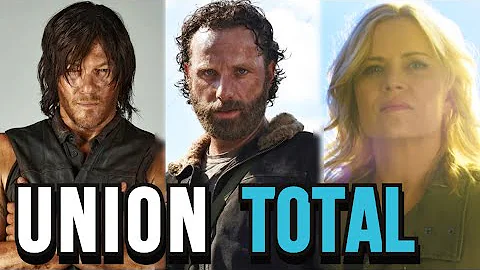 Quando inizia Fear The Walking Dead 5 in Italia?