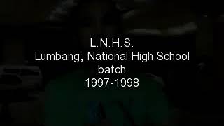 LNHS 97-98