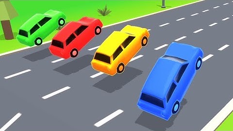 Shape-shifting - Max Levels Gameplay Walkthrough iOS Android New Update Trailer Mobile Game #24