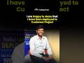Dinesh Gourineni - Testimonial