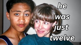  He Asked For It The Disturbing Case Of Mary Kay Letourneau