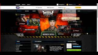 Wolfteam Sınırsız Jp Hilesi 2015 (Çalışıyor)