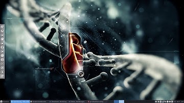 ArcoLinux : 447 BYOI ArcolinuxB Xfce