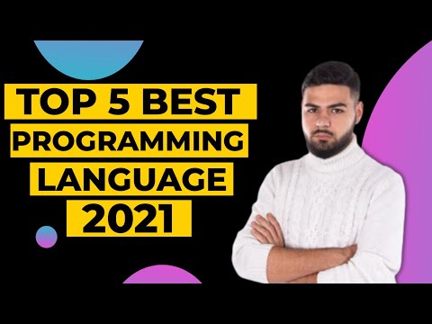 Top 5 Programming Languages [2021] | Full Explanation [Hindi] | 2021 में Coding करके पैसे कमाओ