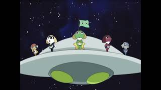 Download Lagu Sgt. Frog (Fan English OP)