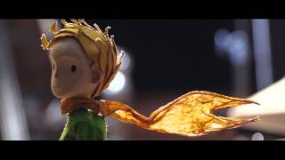 The Little Prince Behind the Scenes Featurette