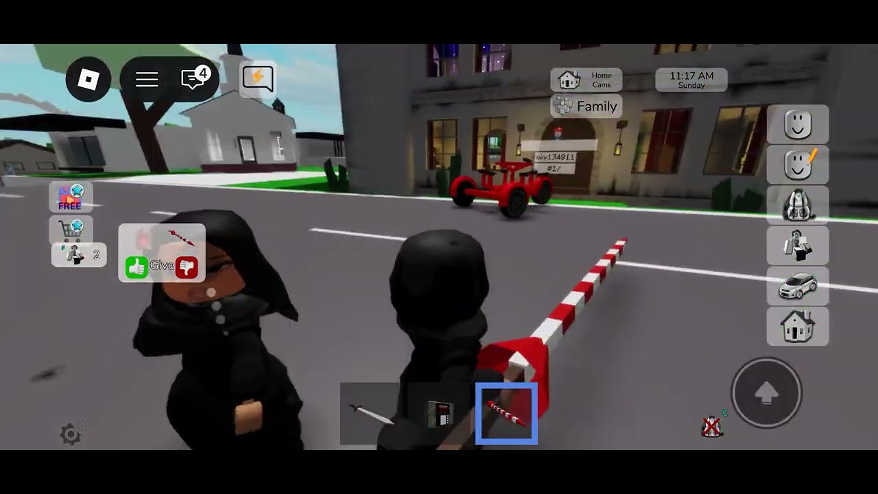 HIJABIS PT3 (with a special guest)