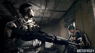 Battlefield 4 Highlights | Hdd emptying