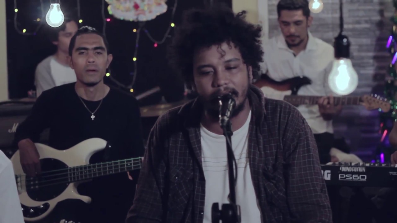 ADONAI - Jesus Hau Nia Liurai (Official Music Video)