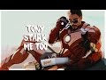 Tony Stark Me Too ʰᵈ