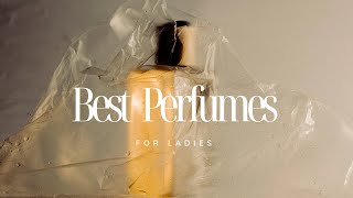 Best Perfumes for ladies by @Womensfashiongallery #youtube #fashion #youtubeshorts #style