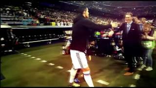 Cristiano Ronaldo • Bumbum granada • Mc's Zaac e Jerry