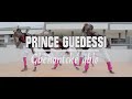 Prince guedessi gbnontch clip officiel
