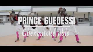 PRINCE GUEDESSI (Gbènontché) clip officiel