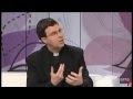 Pablo Blanco, teólogo de la Universidad de Navarra, habla sobre la renuncia del Papa