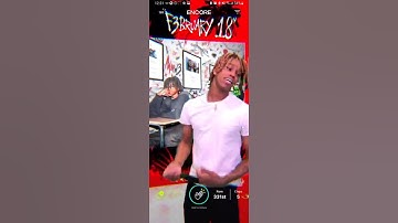 DC The Don - Enemies (Snippet)