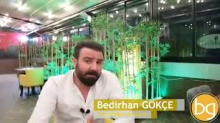Bedirhan Gökce (Duygusuz Nesil)
