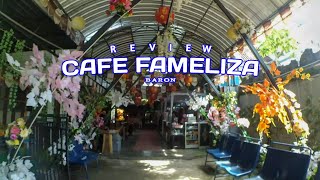 Cafe FAMELIZA Baron Nganjuk ll Wisata Kuliner Murah Meriah Cocok Untuk KELUARGA screenshot 1