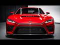 2027 Lexus LFR Revealed: Hybrid V-8 Beast Returns to Challenge Ferrari & McLaren