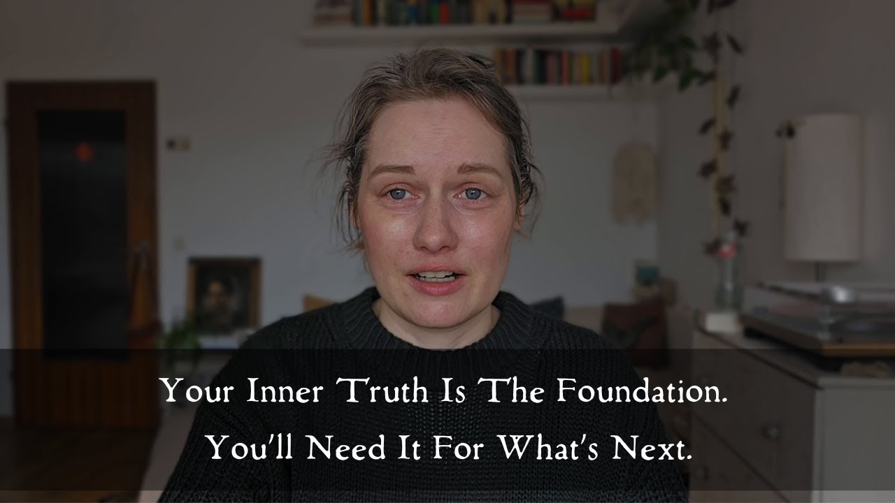 Return to Your Roots: Discernment, Sovereignty & What’s Coming Next