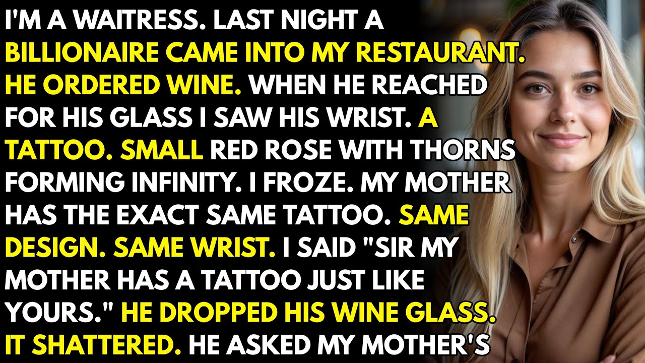 During a late-night dinner shift, my sister texted “Stay calm,” and hours later the truth surfaced