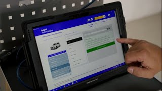 [EN] How to check a NOx sensor | Masters of Motion