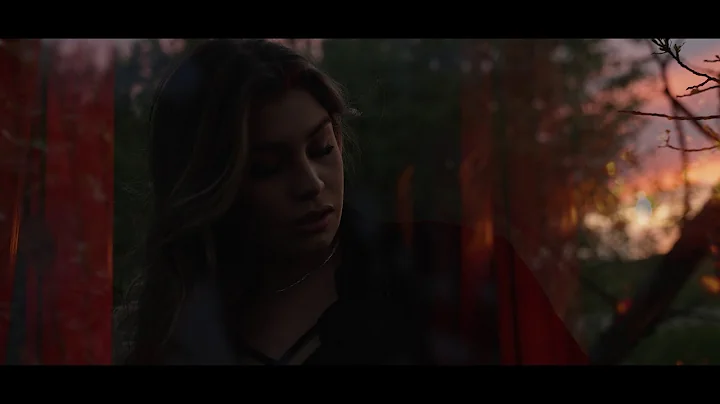 Set You Free | Allison Rae Strong (Official Music ...
