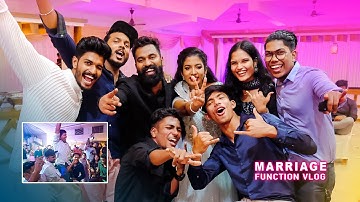 ജിയോ മച്ചാന്റെ കല്യാണം with Full Youtubers 😍 Firoz ikka on Air 🔥 M4 tech @M4Techofficial