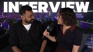 Valorant Masters Mumbai ?? *INTERVIEW* ft. Binks | VCT