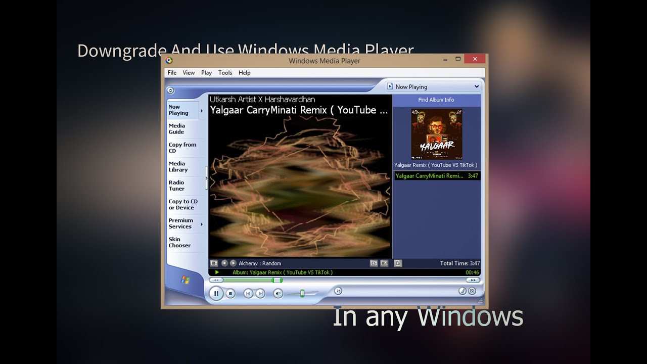 download windows media player 9