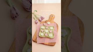 Air dry clay crafts - Craft a Tic Tac Toe Board 🌼 #crafts #craftsideas #artsandcrafts #claycrafts