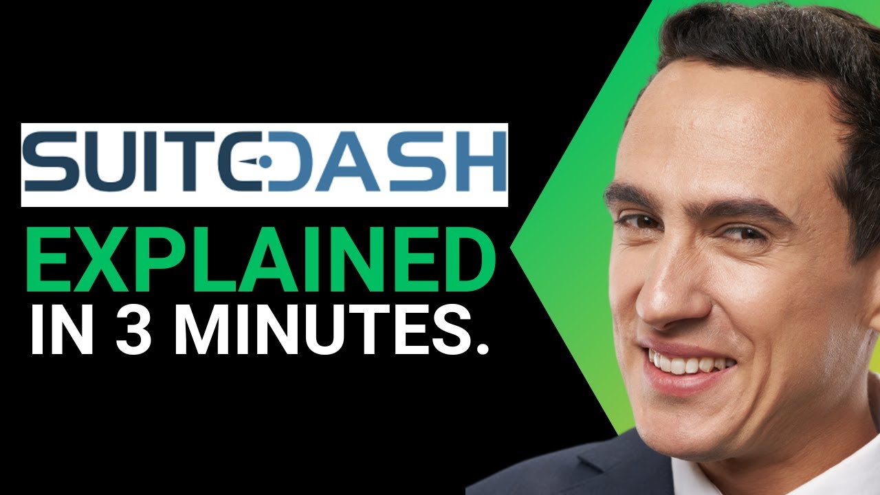 How to Upload Documents for Clients to Complete in SuiteDash (Quick SuiteDash Explainer)