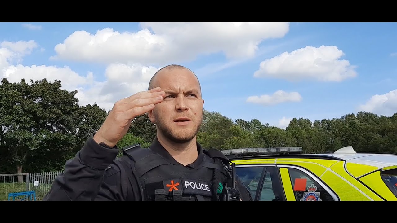  UPDATE ON MY ARREST Plus UK Audit Of Openshaw Police Station YouTube