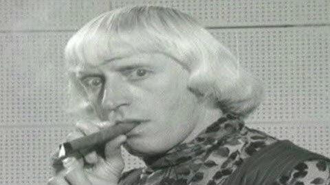 Alleged Jimmy Savile victim: 